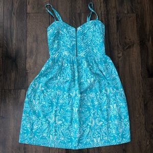 Roxy Dress (small)